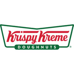 Krispy Kreme Doughnuts&reg; Logo