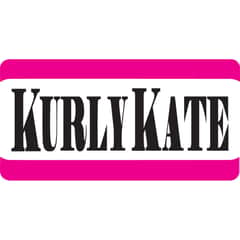 Kurly Kate&reg; Logo