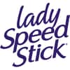 Lady Speed Stick&reg; Logo