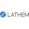 Lathem&reg; Time Logo
