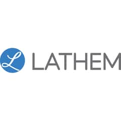 Lathem&reg; Time Logo