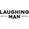 Laughing Man&reg; Coffee Company Logo