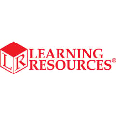Learning Resources&reg; Logo
