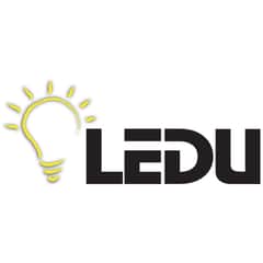 Ledu&reg; Logo