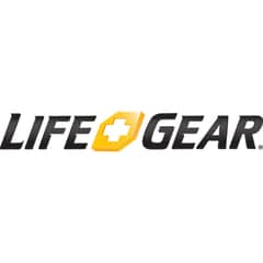Life+Gear&reg; Logo