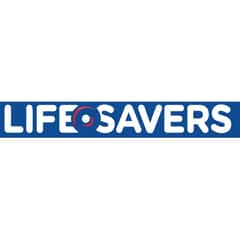 LifeSavers&reg; Logo