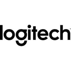Logitech&reg; Logo