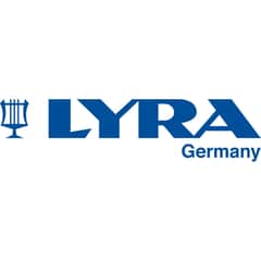 LYRA Logo