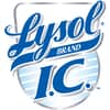 LYSOL&reg; Brand I.C.&trade; Logo