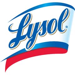 LYSOL&reg; Brand Logo