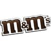 M & M's&reg; Logo