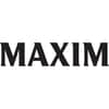 Maxim&reg; Logo