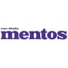 Mentos&reg; Logo
