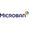 Microban&reg; Logo