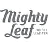 Mighty Leaf&reg; Tea Logo