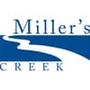 Miller's Creek Logo