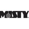 Misty&reg; Logo