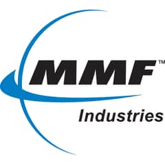 MMF Industries&trade; Logo