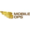 Mobile OPS&reg; Logo