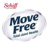 Move Free&reg; Logo