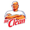 Mr. Clean&reg; Logo
