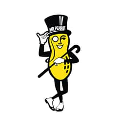 Planters&reg; Logo