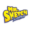 Mr. Sketch&reg; Logo