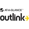 AT-A-GLANCE&reg; Outlink&reg; Logo