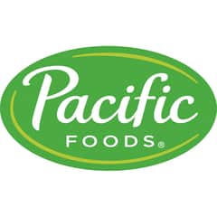 Pacific Foods&trade; Logo