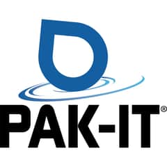 PAK-IT&reg; Logo