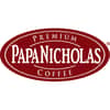PapaNicholas&reg; Coffee Logo