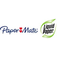 Paper Mate&reg; Liquid Paper&reg; Logo