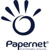 Papernet&reg; Logo
