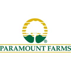 Paramount Farms&reg; Logo