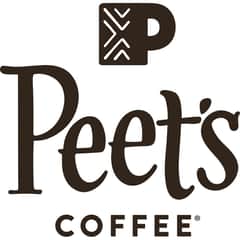 Peet's Coffee & Tea&reg; Logo