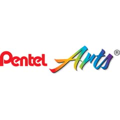 Pentel Arts&reg; Logo