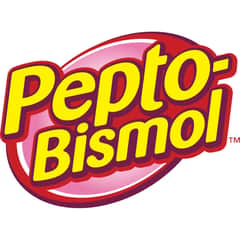 Pepto-Bismol&trade; Logo