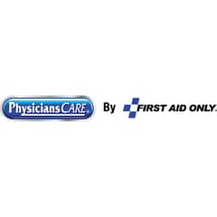 PhysiciansCare&reg; by First Aid Only&reg; Logo