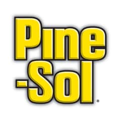 Pine-Sol&reg; Logo