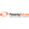 Pioneering Technology Logo