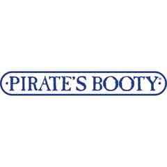 Pirate's Booty&reg; Logo