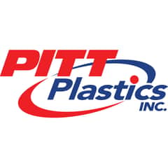 Pitt Plastics Logo