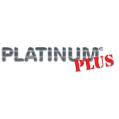 Platinum Plus&reg; Logo