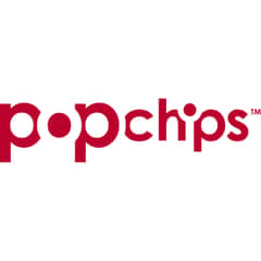 popchips&reg; Logo