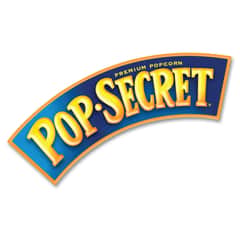 Pop Secret&reg; Logo