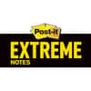 Post-it&reg; Extreme Notes Logo
