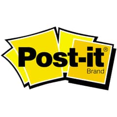 Post-it&reg; Logo