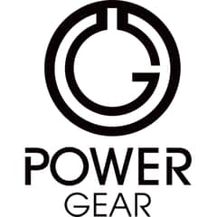 Power Gear Logo