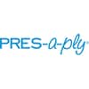 PRES-a-ply&reg; Logo