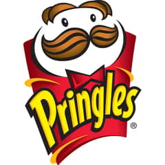 Pringles&reg; Logo